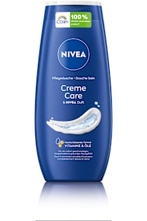 Душ гел за тяло Creme Care NIVEA