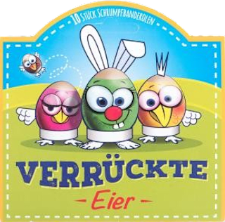 Folija za jaja KUWOPA