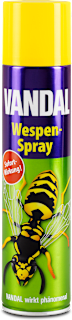 Wespenspray VANDAL