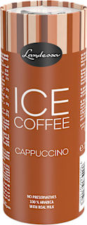 Ledena kava Cappuccino Landessa
