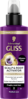 sérum na vlasy Full Hair Wonder Schwarzkopf GLISS