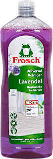 Allzweckreiniger Lavendel Frosch