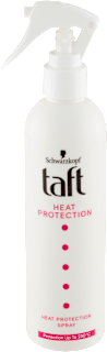 Spray pentru protecție termică Schwarzkopf taft