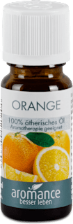 Ätherisches Öl Orange Aromance