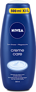 creme care gel za tuširanje NIVEA