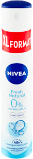 deodorant sprej Fresh Natural NIVEA