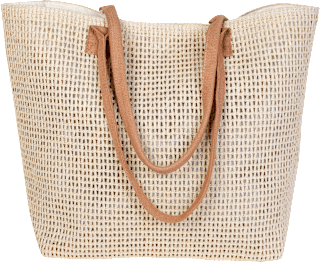 Strandtasche Cart beige  keine Marke