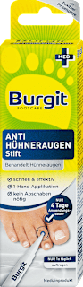 Hühneraugen Entferner Stift Burgit