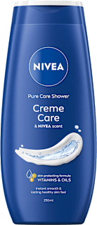 creme care gel za tuširanje NIVEA