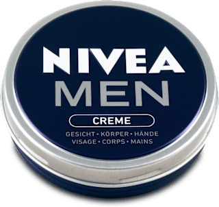 Pflegecreme NIVEA MEN