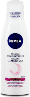 Reinigungsmilch Pflegend NIVEA