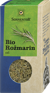 Bio rožmarin, celi Sonnentor