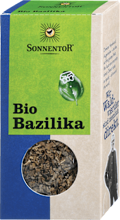 Bio bazilika Sonnentor