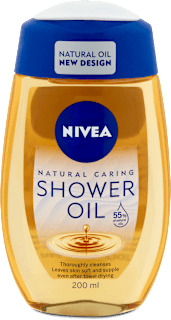 Ulje za tuširanje  NIVEA