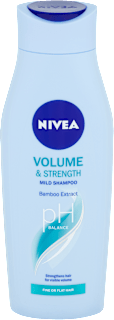 Şampon pentru volum  NIVEA