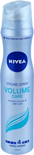 Spray fixativ pentru volum NIVEA