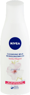 Arctisztító tej száraz bőrre NIVEA