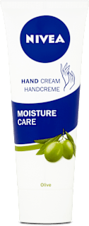Crema de mâini cu ulei de măsline NIVEA