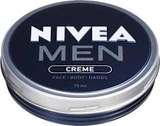 Negovalna krema NIVEA MEN