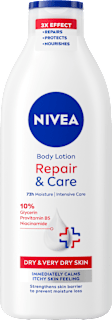 Repair & Care losion za telo NIVEA