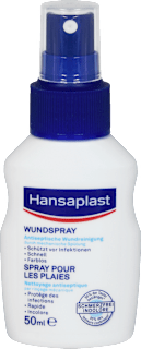 Wundspray Hansaplast