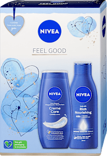 Poklon paket Feel Good NIVEA