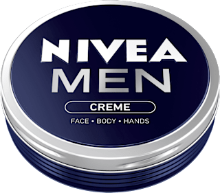 Univerzalna krema za lice, telo i ruke NIVEA MEN