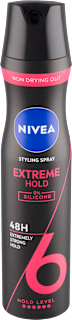 Lak za lase Extreme Hold NIVEA