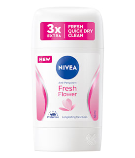 Део стик Fresh Flower NIVEA
