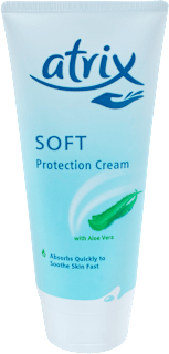 SOFT zaštitna krema za ruke sa aloe verom atrix