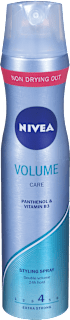 Lak za lase Volume Care NIVEA