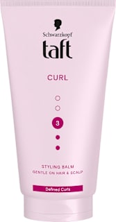 Stylingový balzam pre definované kučery Curl Schwarzkopf taft