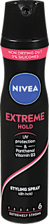 Lak za lase Extreme Hold NIVEA