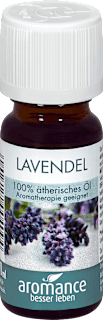 Ätherisches Öl Lavendel Aromance