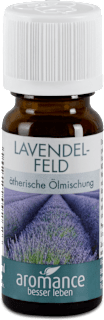 Ätherisches Öl Mischung Lavendelfeld Aromance