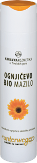 Bio ognjičevo mazilo Unterweger