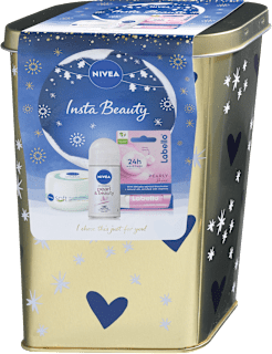 Poklon paket Insta Beauty NIVEA