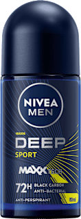 Deep Sport deo roll-on NIVEA MEN