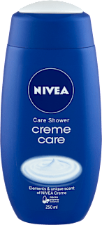 creme care - gel za tuširanje NIVEA