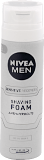 Sensitive Recovery - pena za brijanje NIVEA MEN