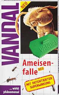 Ameisenköder VANDAL