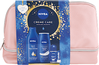 Darčekové balenie Creme Care NIVEA