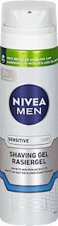 Sensitive Recovery - gel za brijanje NIVEA MEN
