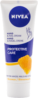 Ochranný krém na ruky Protective Care NIVEA