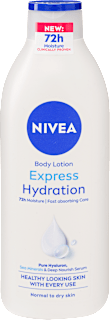 Express losion za telo NIVEA