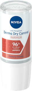 Derma Dry Control deo roll-on NIVEA