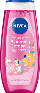 Blooming Garden Tusfürdő NIVEA