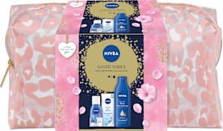 Подаръчен комплект Good Vibes NIVEA