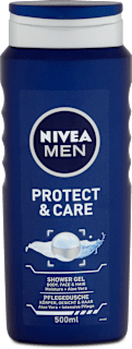 Protect & Care - gel za tuširanje NIVEA MEN