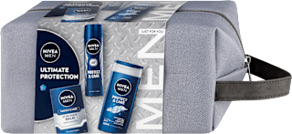 Ultimate Protection poklon set NIVEA MEN